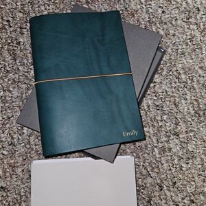 Paper Republic Grand Voyager XL Petrol Blue